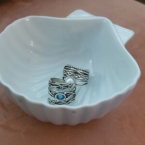 Ring‎ Dish